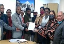 उत्तराखण्ड राज्य आंदोलनकारियों के चिन्हीकरण को लेकर दिल्ली एनसीआर के संगठनों की बैठक