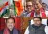 जनता इंतजार में: उत्तराखंड में ‘पहले आप पहले आप में’ अटकी भाजपा और कांग्रेस के प्रत्याशियों की सूची Uttarakhand assembly Election 2022