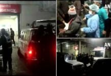 दुखद : माता वैष्णो देवी मंदिर में देर रात भगदड़ मचने से 12 श्रद्धालुओं की मौत, कई घायल