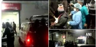 दुखद : माता वैष्णो देवी मंदिर में देर रात भगदड़ मचने से 12 श्रद्धालुओं की मौत, कई घायल
