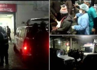 दुखद : माता वैष्णो देवी मंदिर में देर रात भगदड़ मचने से 12 श्रद्धालुओं की मौत, कई घायल