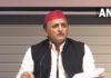 उत्तर प्रदेश विधानसभा चुनाव के लिए सपा ने 56 उम्मीदवारों की तीसरी लिस्ट की जारी If the Samajwadi Party government is formed, the old pension system will be restored