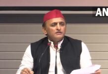 अखिलेश यादव का बड़ा बयान: समाजवादी पार्टी की सरकार बनी तो पुरानी पेंशन व्यवस्था होगी बहाल, घोषणापत्र में शामिल If the Samajwadi Party government is formed, the old pension system will be restored