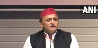 अखिलेश यादव का बड़ा बयान: समाजवादी पार्टी की सरकार बनी तो पुरानी पेंशन व्यवस्था होगी बहाल, घोषणापत्र में शामिल If the Samajwadi Party government is formed, the old pension system will be restored