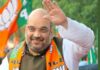 उत्तराखंड : गृहमंत्री अमित शाह कल रुद्रप्रयाग में घर-घर जाकर मांगेंगे वोट amit-shah