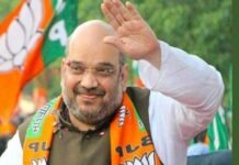 उत्तराखंड : गृहमंत्री अमित शाह कल रुद्रप्रयाग में घर-घर जाकर मांगेंगे वोट amit-shah