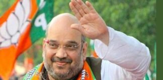 उत्तराखंड : गृहमंत्री अमित शाह कल रुद्रप्रयाग में घर-घर जाकर मांगेंगे वोट amit-shah