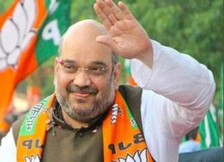 उत्तराखंड : गृहमंत्री अमित शाह कल रुद्रप्रयाग में घर-घर जाकर मांगेंगे वोट amit-shah