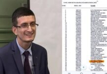 उत्तराखंड: अनुभव डिमरी बने IAS, यूपीएससी परीक्षा में 37वीं रैंक हासिल कर बढ़ाया प्रदेश का मान