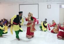 देहरादून: सांस्कृतिक दलों के ऑडिशन सम्पन्न
