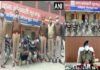 बाइक चोरी करने वाले गैंग के 3 अभियुक्त गिरफ्तार,20 बाइक बरामद,फर्जी नंबर प्लेट लगाकर देहात क्षेत्र में बेचते थे