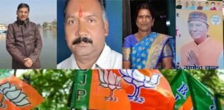 पौड़ी विधानसभा से कौन होगा भाजपा प्रत्याशी? कयासों का दौर जारी