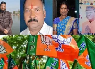 पौड़ी विधानसभा से कौन होगा भाजपा प्रत्याशी? कयासों का दौर जारी