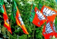 पौड़ी गढ़वाल की सभी 6 सीटों पर बीजेपी आगे, देखें कौन कहाँ कितने अंतर से आगे bjp candidate list up