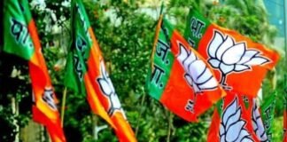 उत्तराखंड से बड़ी खबर: बीजेपी ने 9 प्रत्याशियों की दूसरी लिस्ट की जारी, देखें किसको कहाँ से मिला टिकट bjp candidate list up