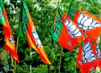 बड़ी खबर: उत्तराखंड में भाजपा ने 6 बागी प्रत्याशियों को 6 साल के लिए किया पार्टी से निष्कासित bjp candidate list up