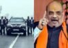 तीसरे दिन भी सियासत गर्म: पीएम मोदी की सुरक्षा में हुई सेंध पर गृह मंत्रालय ने पांच एसपी समेत 13 अधिकारी तलब किए breach-in-PM-Modi-security