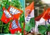 उत्तराखंड चुनाव: बीजेपी के 14,कांग्रेस के 7 बागी अब भी डटे हैं मैदान में, हरीश रावत सहित इन दिग्गजों की बढ़ा सकते हैं मुश्किलें, देखें किन-किन सीटों पर दे रहे हैं चुनौती