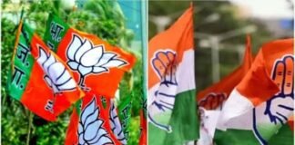 दिल्ली में मंथन जारी: उत्तराखंड में भाजपा-कांग्रेस के प्रत्याशियों के नामों की आज या कल हो सकती है घोषणा