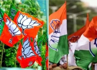 दिल्ली में मंथन जारी: उत्तराखंड में भाजपा-कांग्रेस के प्रत्याशियों के नामों की आज या कल हो सकती है घोषणा