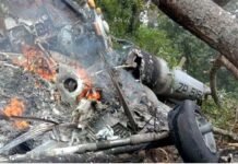 क्यों और कैसे दुर्घटनाग्रस्त हुआ था CDS जनरल बिपिन रावत का हेलिकॉप्टर? वायुसेना की ‘प्रोग्रेस रिपोर्ट’ में हुआ खुलासा cds bipin rawat helicopter crash