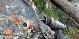 क्यों और कैसे दुर्घटनाग्रस्त हुआ था CDS जनरल बिपिन रावत का हेलिकॉप्टर? वायुसेना की ‘प्रोग्रेस रिपोर्ट’ में हुआ खुलासा cds bipin rawat helicopter crash