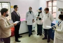 कोविड मेडिकल किट में दवाइयों के नाम व उनके फायदे लिखें : नरेंद्र भूषण