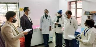 कोविड मेडिकल किट में दवाइयों के नाम व उनके फायदे लिखें : नरेंद्र भूषण