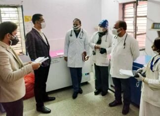 कोविड मेडिकल किट में दवाइयों के नाम व उनके फायदे लिखें : नरेंद्र भूषण