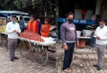 ग्रेटर नोएडा: कूड़े का ढेर मिला तो ऑन द स्पॉट चालान भी कटेगा, जमा भी करना होगा, मशीन से कूड़े का चालान काटने वाला देश का पहला प्राधिकरण