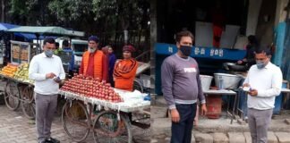 ग्रेटर नोएडा: कूड़े का ढेर मिला तो ऑन द स्पॉट चालान भी कटेगा, जमा भी करना होगा, मशीन से कूड़े का चालान काटने वाला देश का पहला प्राधिकरण