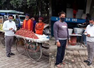 ग्रेटर नोएडा: कूड़े का ढेर मिला तो ऑन द स्पॉट चालान भी कटेगा, जमा भी करना होगा, मशीन से कूड़े का चालान काटने वाला देश का पहला प्राधिकरण