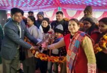 “चलो गाँव की ओर” कुड़ीगांव में आयोजित पांच दिवसीय पंचायत महोत्सव संपन्न chalo-gaon-ki-or