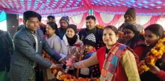 “चलो गाँव की ओर” कुड़ीगांव में आयोजित पांच दिवसीय पंचायत महोत्सव संपन्न chalo-gaon-ki-or