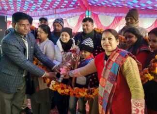 “चलो गाँव की ओर” कुड़ीगांव में आयोजित पांच दिवसीय पंचायत महोत्सव संपन्न chalo-gaon-ki-or