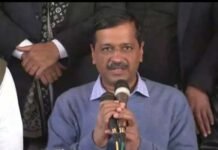 दिल्ली के सीएम केजरीवाल आज दून के परेड ग्राउंड से भरेंगे हुंकार, नव परिवर्तन यात्रा की करेंगे शुरुआत cm kejriwal in dehradun