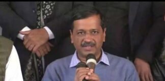दिल्ली के सीएम केजरीवाल आज दून के परेड ग्राउंड से भरेंगे हुंकार, नव परिवर्तन यात्रा की करेंगे शुरुआत cm kejriwal in dehradun