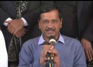 दिल्ली के सीएम केजरीवाल आज दून के परेड ग्राउंड से भरेंगे हुंकार, नव परिवर्तन यात्रा की करेंगे शुरुआत cm kejriwal in dehradun