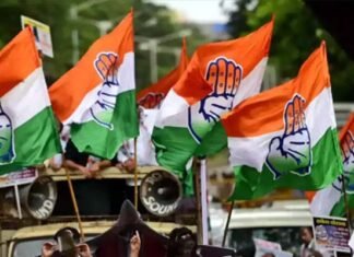 उत्तराखंड में कांग्रेस ने इन 4 बागियों को 6 साल के लिए किया पार्टी से निष्कासित congress candidate list uttarakhand