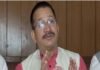 उत्तराखंड : कांग्रेस ने पूर्व प्रदेश अध्यक्ष किशोर उपाध्याय को 6 साल के लिए पार्टी से किया निष्कासित, आज थामेंगे भाजपा का दामन congress leader kishor upadhyay