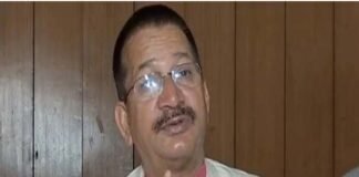 उत्तराखंड : कांग्रेस ने पूर्व प्रदेश अध्यक्ष किशोर उपाध्याय को 6 साल के लिए पार्टी से किया निष्कासित, आज थामेंगे भाजपा का दामन congress leader kishor upadhyay