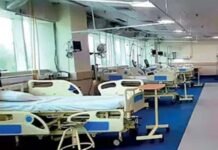 नोएडा: कोविड अस्पताल का अधिकतम चार्ज 18 हजार प्रतिदिन तय, शासन ने निर्धारित की निजी कोविड चिकित्सालयों में उपचार की दर covid-hospital-in-noida