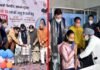 उत्तराखंड: 15 से 18 वर्ष आयु के किशोरों के कोविड टीकाकरण अभियान का मुख्यमंत्री धामी ने किया शुभारम्भ, इन्हें लगा पहला टीका covid vaccination campaign for 15 to 18 age group