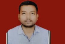 कोविड काल में घर-घर पुष्टाहार वितरित कर रहीं आंगनबाड़ी कार्यकर्ता : डीपीओ