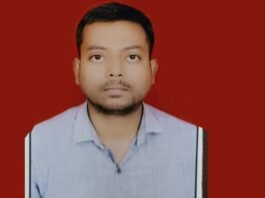 कोविड काल में घर-घर पुष्टाहार वितरित कर रहीं आंगनबाड़ी कार्यकर्ता : डीपीओ