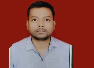 कोविड काल में घर-घर पुष्टाहार वितरित कर रहीं आंगनबाड़ी कार्यकर्ता : डीपीओ