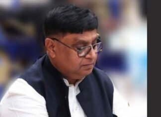 कोविड काल में टीबी व अन्य बीमारियों से ग्रसित बरतें खास सावधानी : डॉ. जैन
