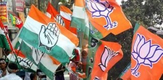 कोरोना के बढ़ते मामले और खराब मौसम ने पार्टियों के चुनाव अभियान पर लगाई रोक election-campaign