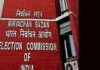 पाबंदी रहेगी जारी: निर्वाचन आयोग ने 22 जनवरी तक पांच राज्यों में रैलियों पर लगाई रोक