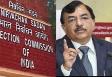 निर्वाचन आयोग ने चुनाव रैलियों पर 11 फरवरी तक बढ़ाया प्रतिबंध, प्रचार को लेकर दी गयी है ये बड़ी राहत election-commission-eci-extend